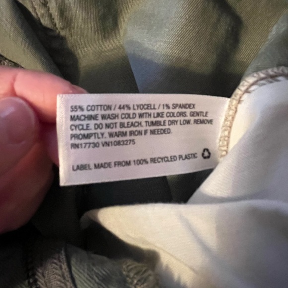 Pants - Picture 6 of 8